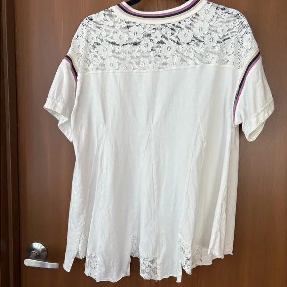 Free People Top - Picture 3 of 3